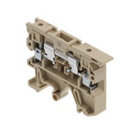 Weidmüller 0456360000