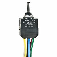 NKK Switches WT28L