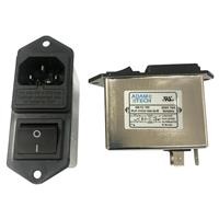 Adam Tech PLF-11C4-10A-Q-R