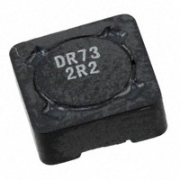 Eaton - Electronics Division DR73-2R2-R