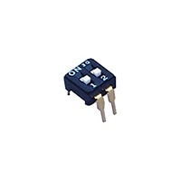 Nidec Components Corporation CFS-0202MC