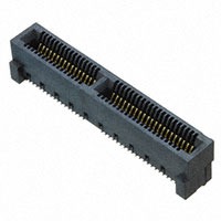 Samtec Inc. HSEC8-137-01-L-DV-A