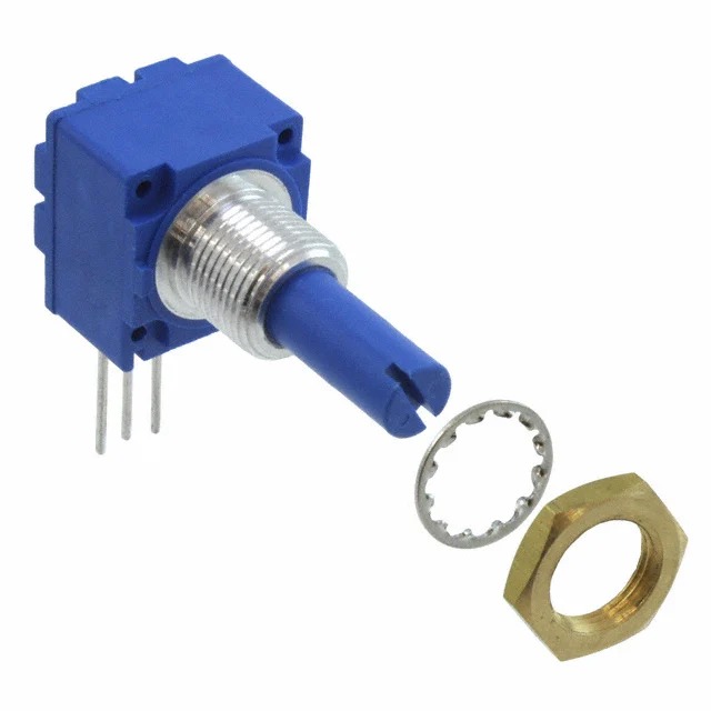 Bourns Inc. 91R1A-R22-B10L