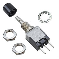 NKK Switches EB2011P-CA