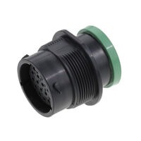 TE Connectivity Deutsch Connectors HDP24-18-21SN-L017