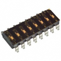 TE Connectivity ALCOSWITCH Switches GDS08S04