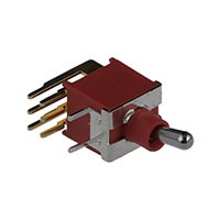 E-Switch 200AWMDP1T2A1M6QE