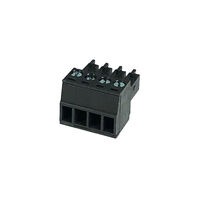 Dinkle Corporation, USA EC350V-04P-BK