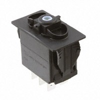 Carling Technologies VLD1S00B-00000-000