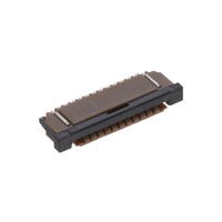 Amphenol ICC (FCI) SFW12R-1STE1LF