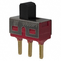 E-Switch 500SSP1S1M2REA