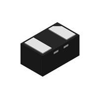 INPAQ Technology Co., Ltd TVN5VB1S-DFN1006-2LDG