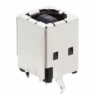 TE Connectivity AMP Connectors 5787834-1