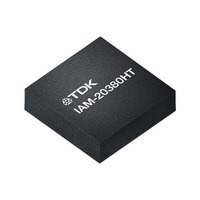 TDK InvenSense IAM-20380HT