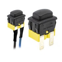 E-Switch PA451C1021-134