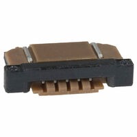 Amphenol ICC (FCI) SFW5R-1STE1LF