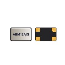 Abracon LLC ABM12AIG-32.000MHZ-6-D1X-T