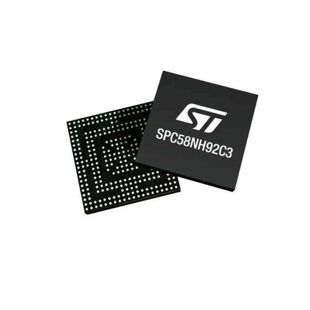 STMicroelectronics SPC58NH92C3RMI0X