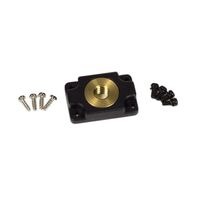 FLIR Integrated Imaging Solutions, Inc. ACC-01-0003