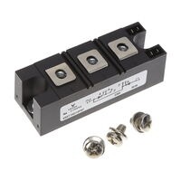 Vishay General Semiconductor - Diodes Division VS-VSKT162/12PBF