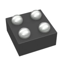 Texas Instruments SN74LVC1G17YZVR