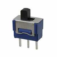 Nidec Components Corporation 8SS1012-Z