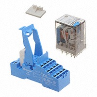 Finder Relays, Inc. 58.P4.9.024.0050SPA