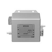 EPCOS - TDK Electronics B84142A0010A166