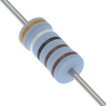 YAGEO MFR-25FBF52-3K9