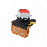 Omron Automation and Safety A22NN-MNM-NRA-G002-NN