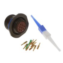 Amphenol Aerospace Operations D38999/24WE8PN