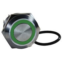 CIT Relay and Switch DH22U1NBSG24