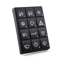 Grayhill Inc. 3K012-4RC3AG