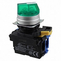 Omron Automation and Safety A22NW-2MM-TGA-G100-GC