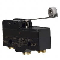 Omron Automation and Safety Z-15GW2-B