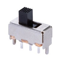 Same Sky (Formerly CUI Devices) SLW-12689-4A-N-D