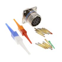 Amphenol Aerospace Operations D38999/20FD97SN