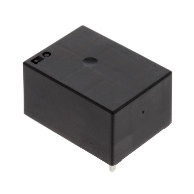 TE Connectivity Potter & Brumfield Relays T9GV2L14-5