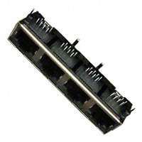 Amphenol ICC (Commercial Products) RJHSE538004