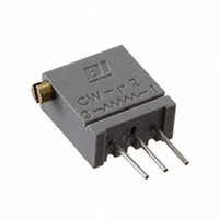 TT Electronics/BI 67XR10KLF