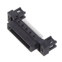 Samtec Inc. HSEC8-120-01-L-D-EM2