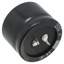 Nichicon LGN2W221MELC25