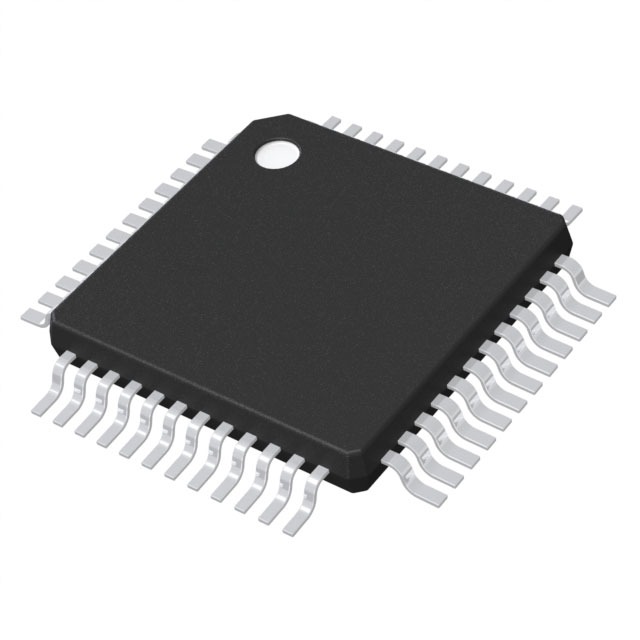 Microchip Technology PIC32AK3208GC41048-I/PT