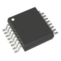 Analog Devices Inc./Maxim Integrated MAX3232ECAE+T