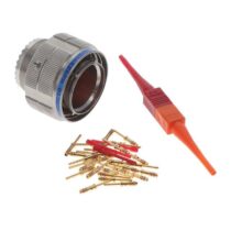 Amphenol Aerospace Operations D38999/26KE26PN