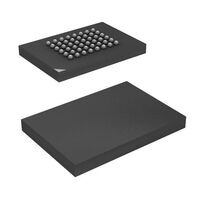 Infineon Technologies CY62187EV30LL-55BAXI