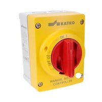 Altech Corporation KEM425UL Y/R