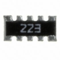 CTS Resistor Products 746X101223JP