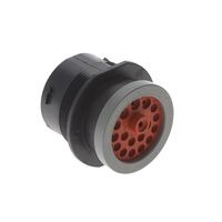 TE Connectivity Deutsch Connectors HDP24-24-18PE-L017