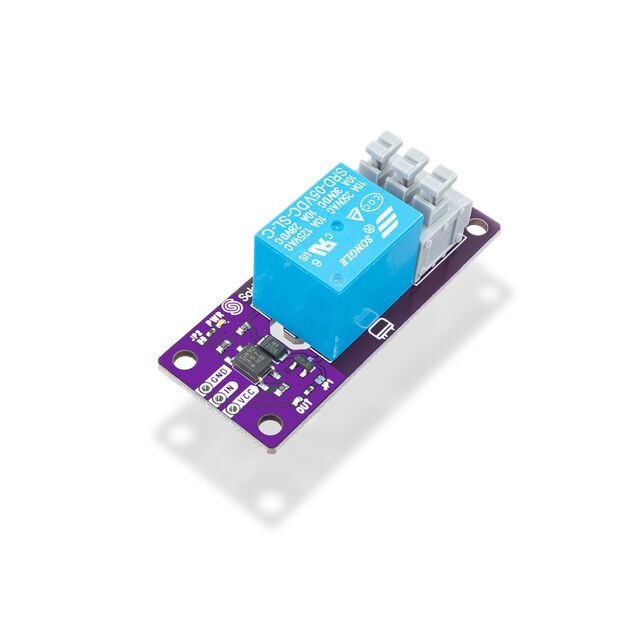 Soldered Electronics 333024